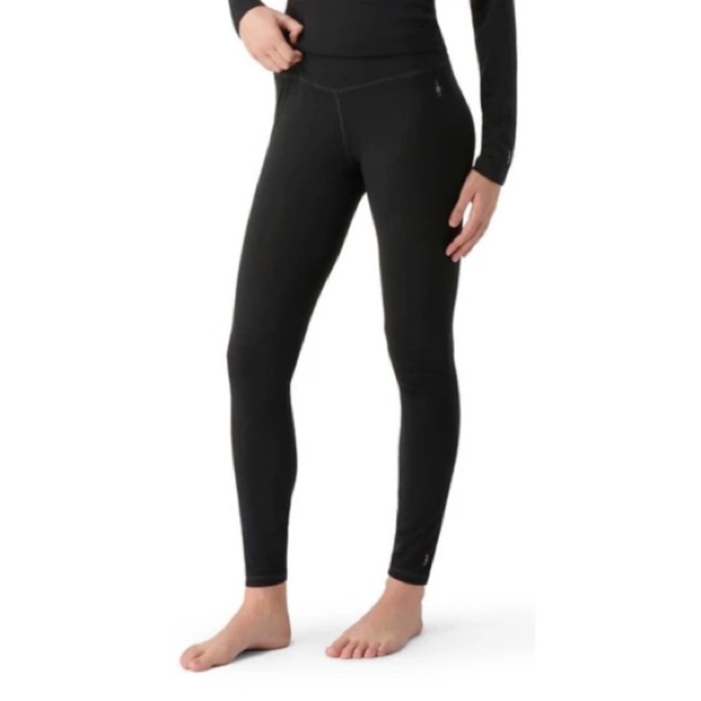 Smartwool Charcoal Leggings